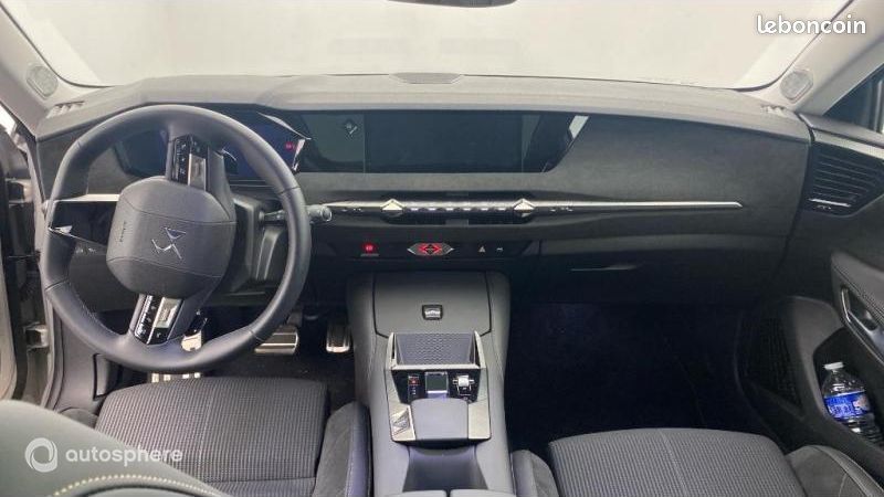 Ds N°4 E-TENSE 213ch Etoile (image 11)