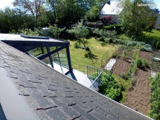 Maison 108 m2