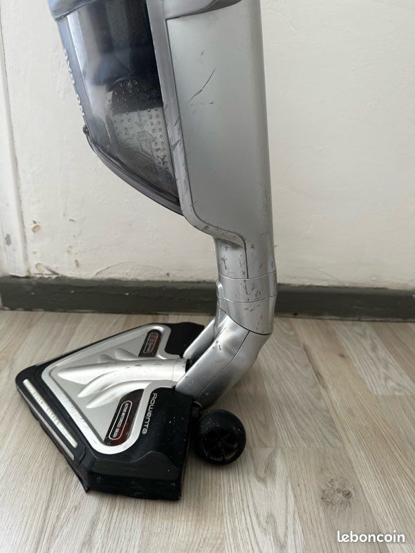 Aspirateur Balai Rowenta Air Force Extrême Aspirateur Lithium