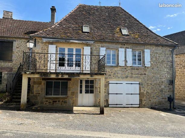 Maison 6 pièces 85 m²