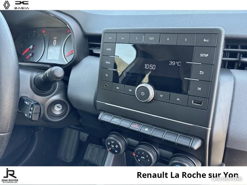 Renault Clio 1.0 SCe 65ch Authentic (image 15)