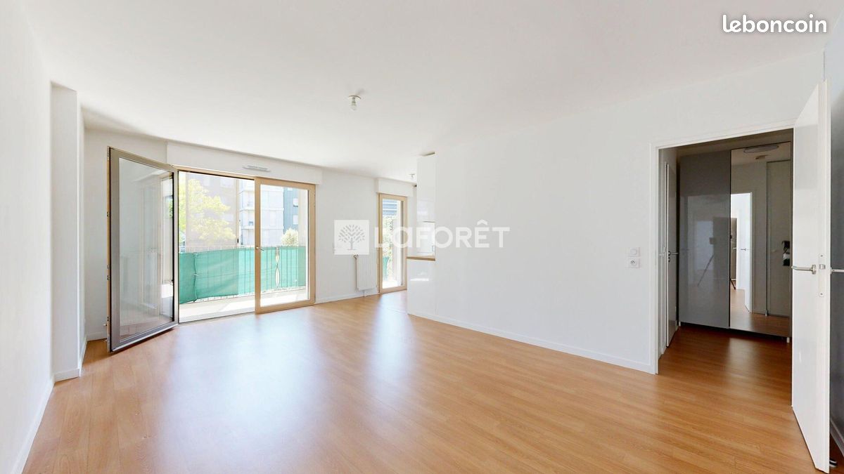 Appartement 4 pièces 81 m² · à Nanterre · 81 m² · 425 000 €