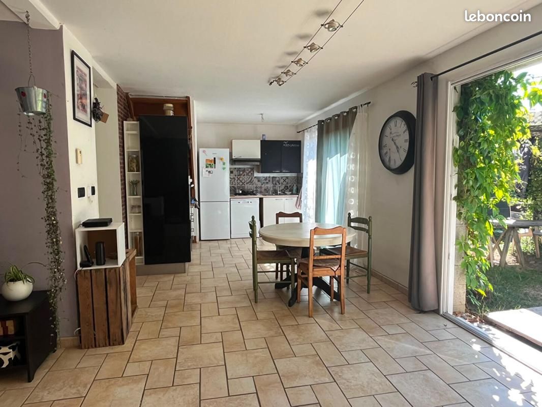 Maison 6 pièces 112 m² · à Saint-Pierre-d'Argençon · 112 m² · 227 000 €