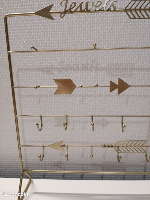 Porte-bijoux Maisons du Monde (image 2)