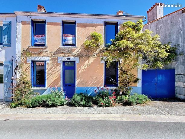 Longère 8 pièces 210 m²