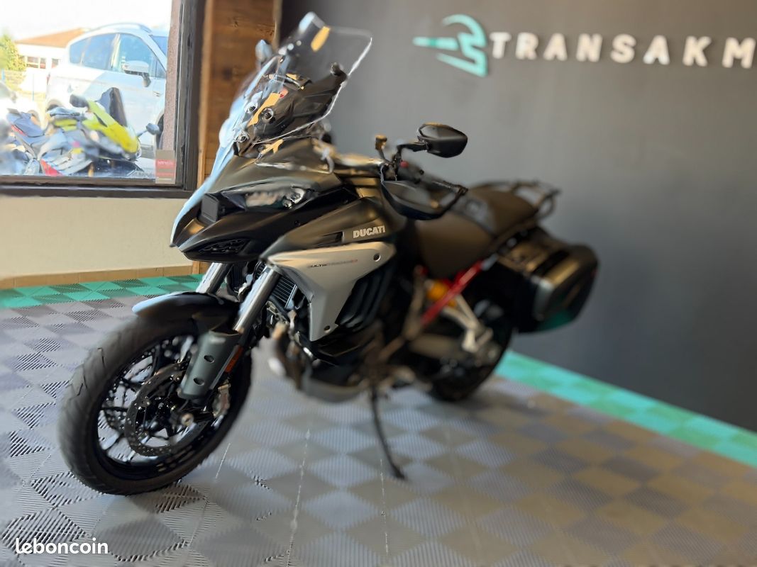 Ducati multistrada v4s / suivi ducati (image 4)