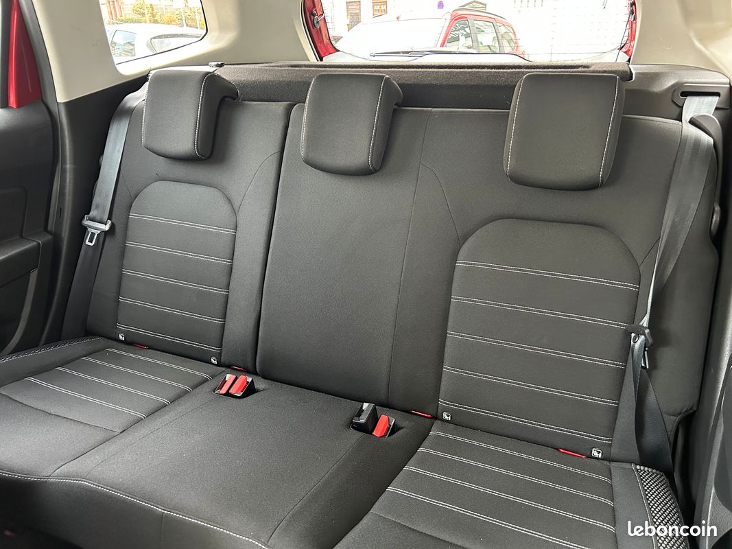 Dacia duster 1.5 dci 115ch prestige (image 5)
