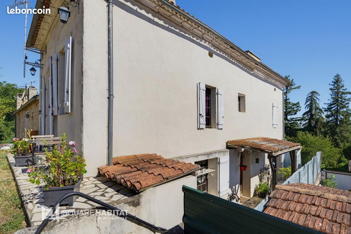 Maison 4 pièces 85 m² · à Génissac · 85 m² · 152 600 €