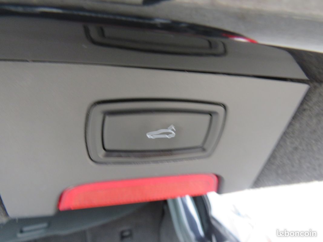 Porsche CAYENNE (958) S HYBRID (image 19)