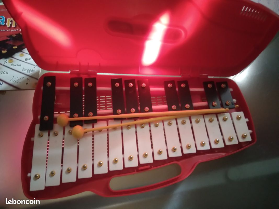 Pianot (image 1)