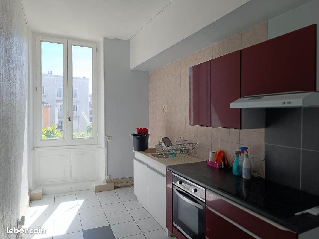 Appartement 2 pièces 38 m² · à Valence · 38 m² · 119 000 €