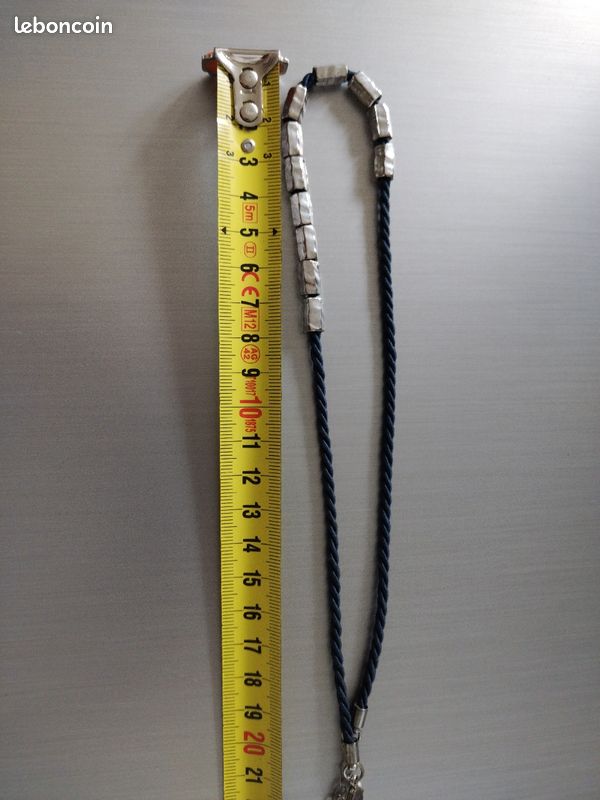 Collier fantaisie (image 3)