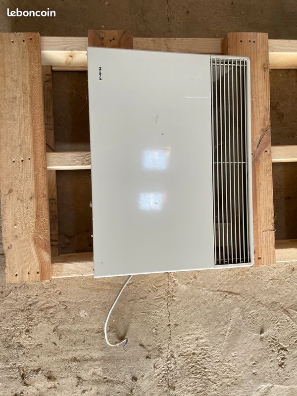 Radiateur electrique (image 1)