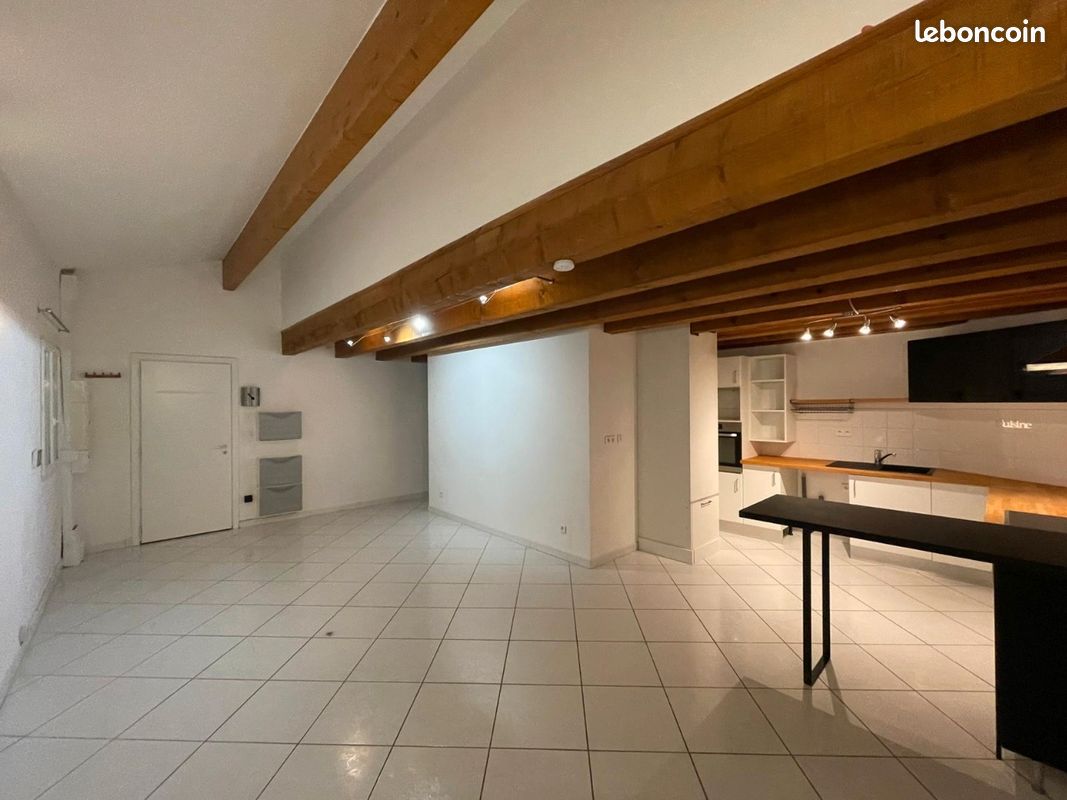Appartement 3 pièces 59 m² · à Générac · 59 m² · 930 €