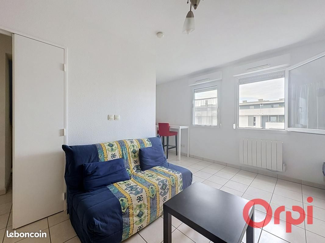 Appartement 1 pièce 35 m² · à Villeurbanne · 35 m² · 730 €/mois