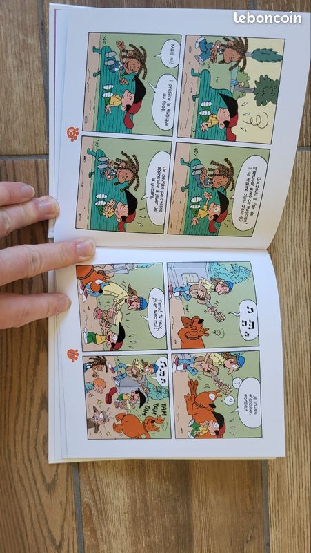 Livre Max et Bouzouki (image 3)