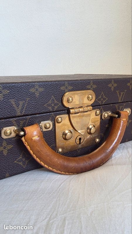 Malette rigide LV (image 5)