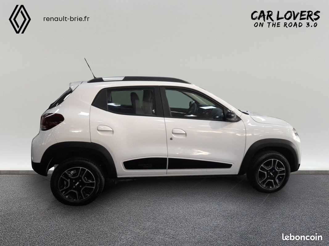 DACIA Spring Essential -23B (image 6)