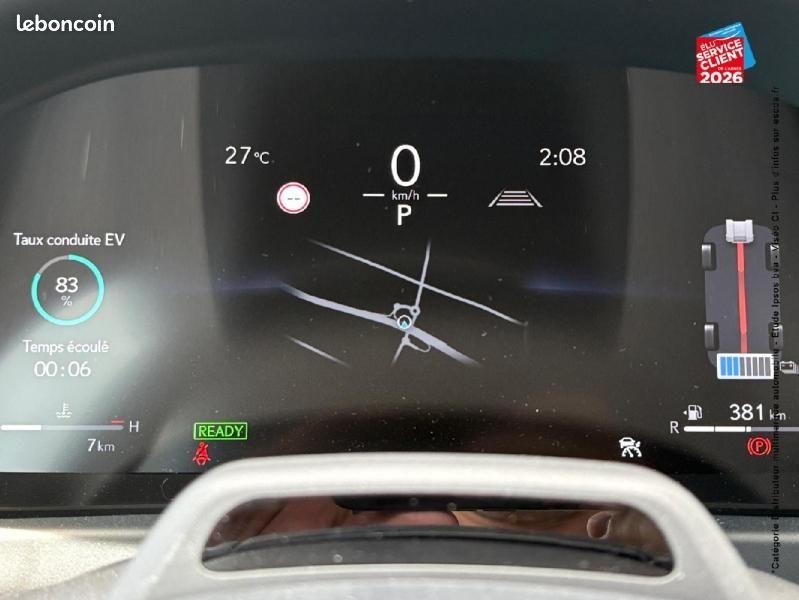 Lexus UX 300h F SPORT Design 2WD MC25 (image 18)
