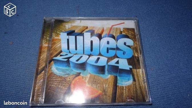 CD Tubes 2004 (image 1)