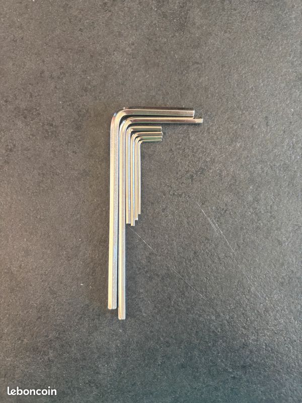Poignée D'arc Incurvé Alliage 25'' X9 - Pour Droitier (tir à L'arc/chasse) - Neuf