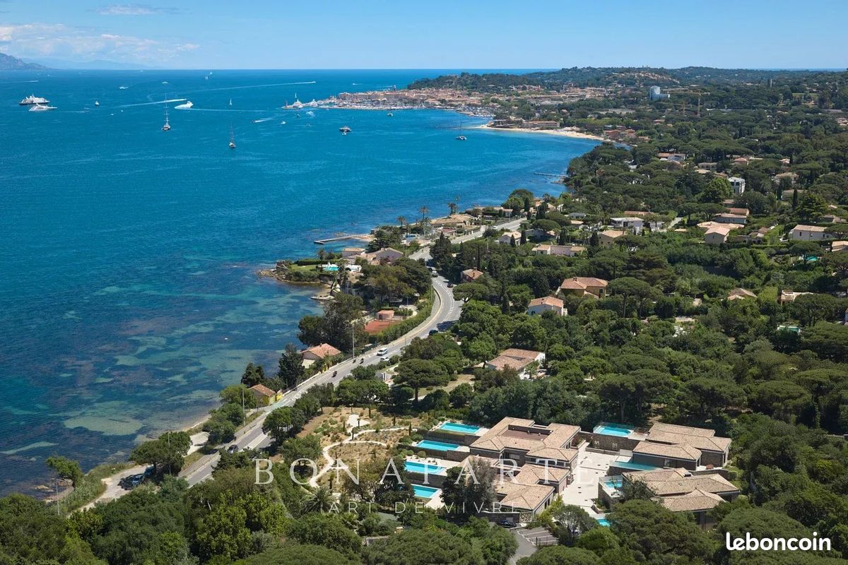 Maison 7 pièces 264 m² · à Gassin · 264 m² · 3 275 000 €