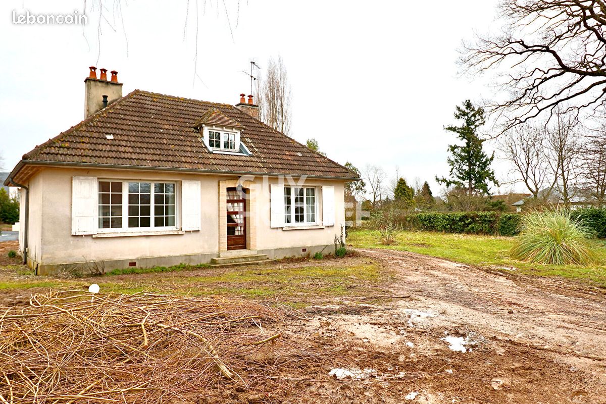 Maison 4 pièces 80 m² · à Bavent · 80 m² · 250 000 €