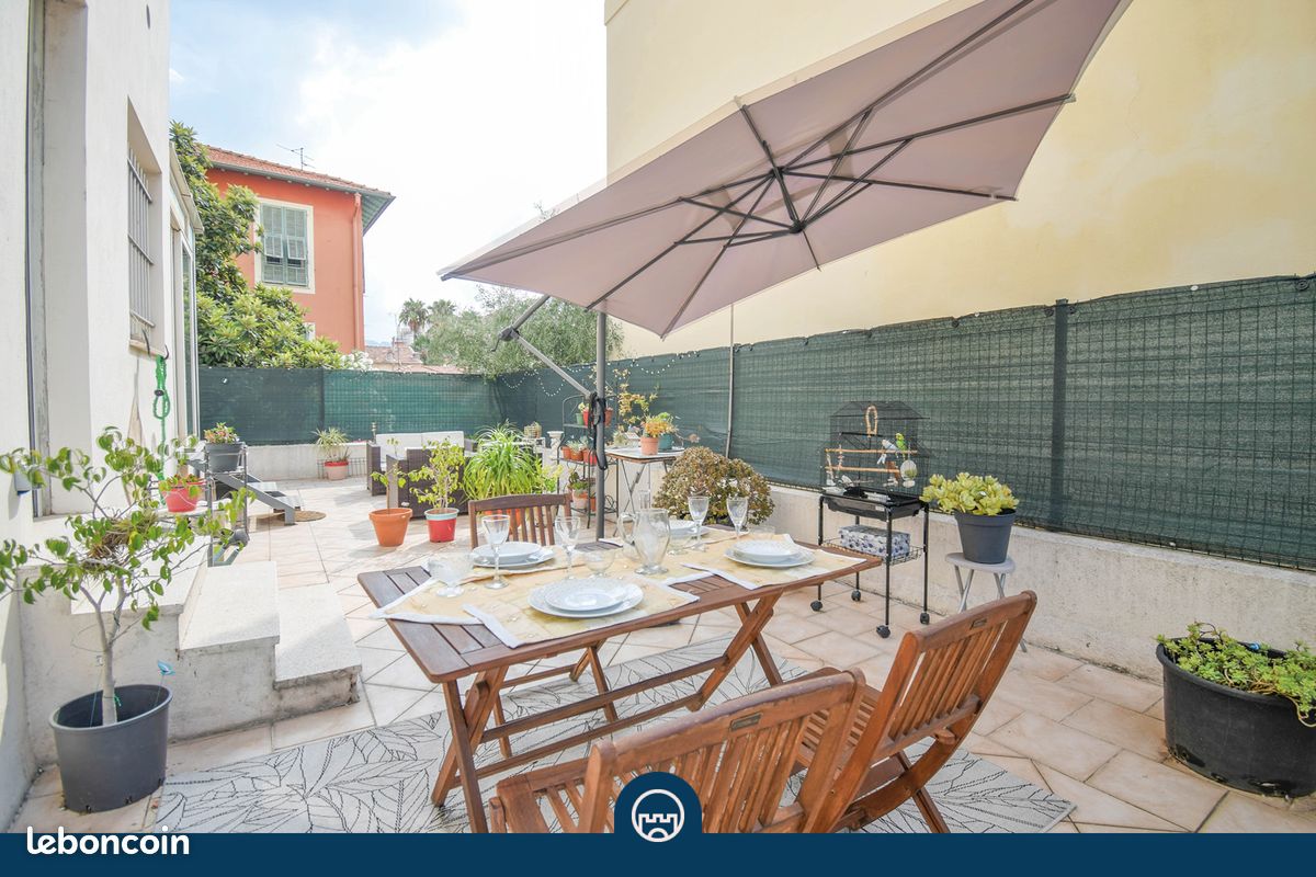 Appartement 2 pièces 49 m² · à Nice · 49 m² · 279 900 €