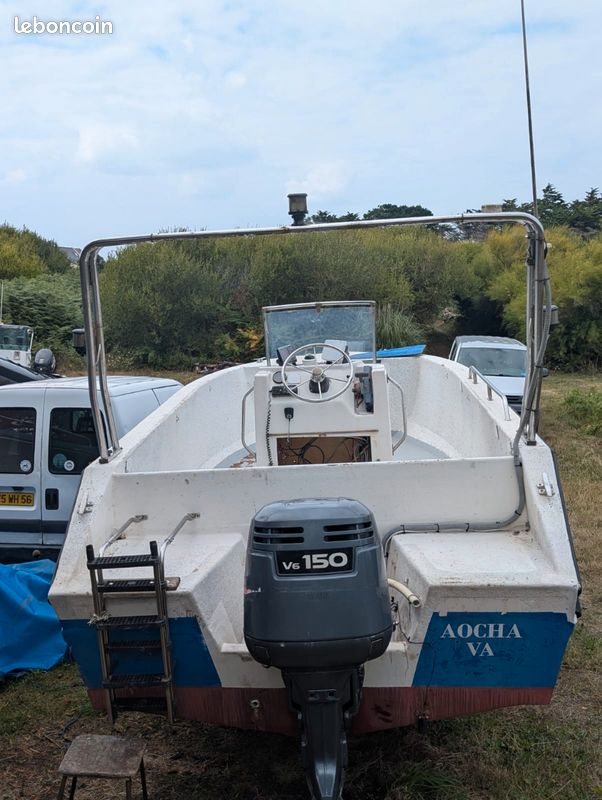 MERRY NAUTIC 6,30 m (image 3)