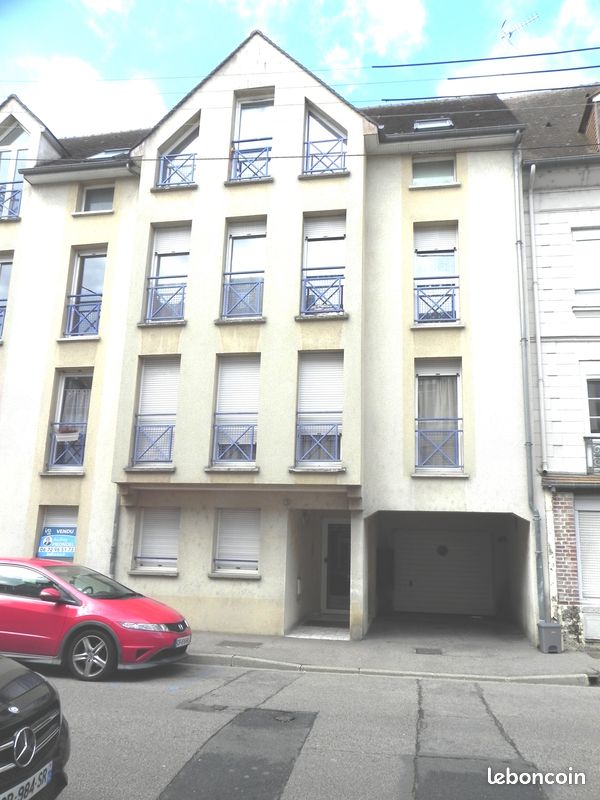 Appartement 3 pièces 65 m² · à Louviers · 65 m² · 690 €/mois
