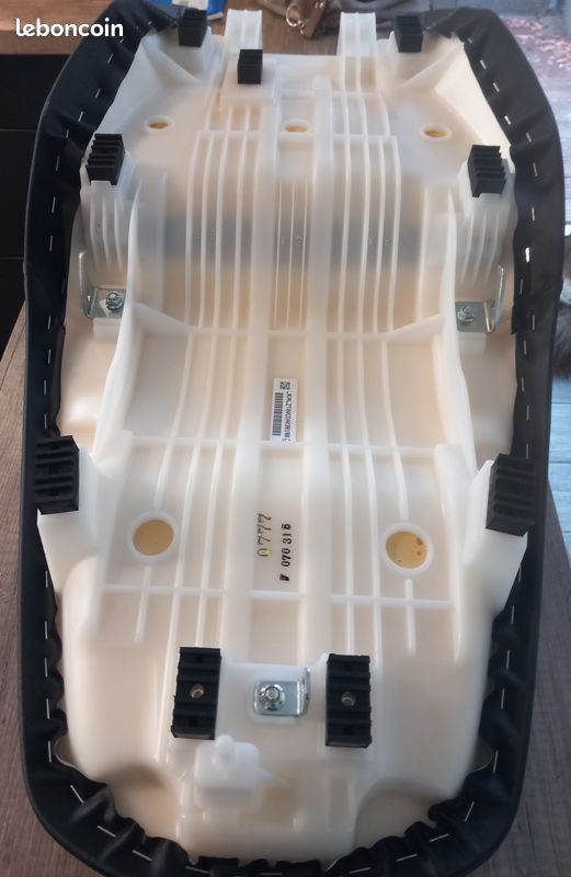 Selle kawasaki versys 1000 Équipement moto