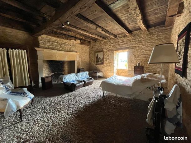 Maison 5 pièces 220 m²