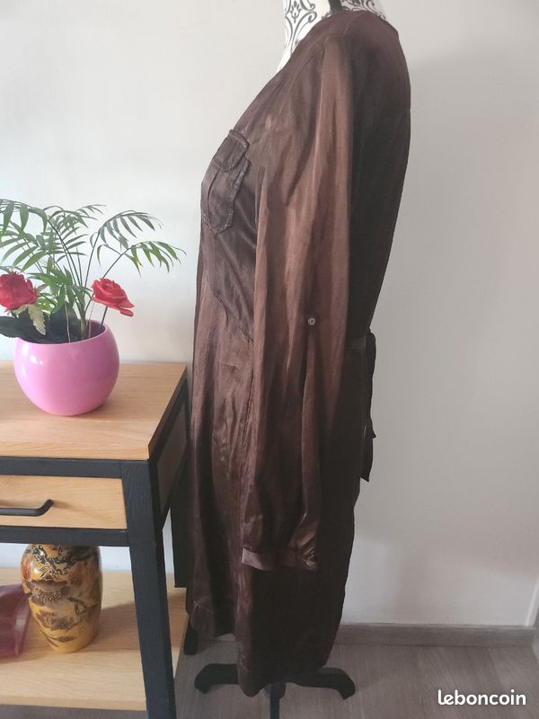 Robe ONE STEP taille 38 NEUVE étiquette - Vêtements