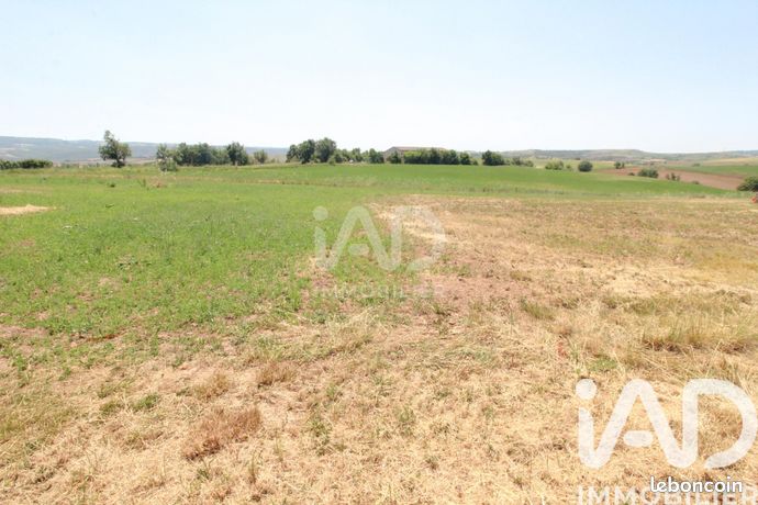 Terrain 1072 m² Montlaur