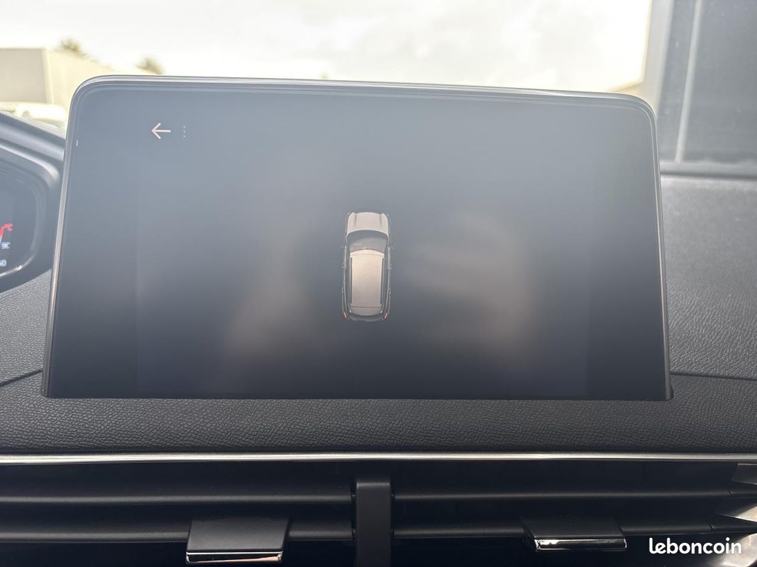 PEUGEOT 3008 2.0 BLUEHDI 150 GT LINE START-STOP(Diesel+courroie neuve+entretien concession) (image 12)