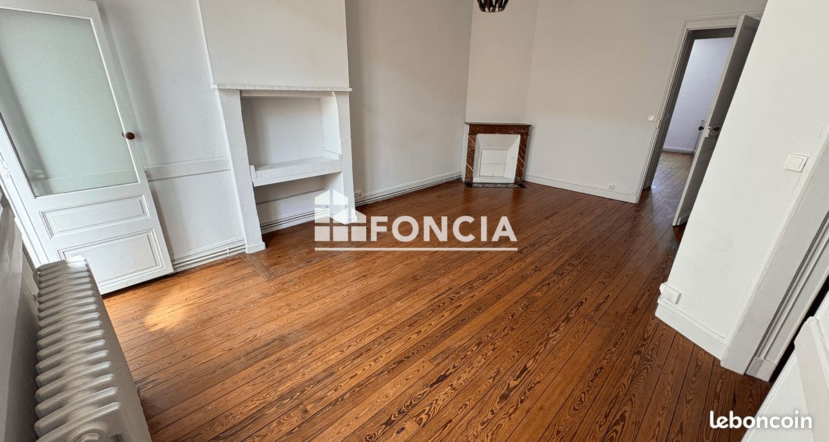Appartement 3 pièces 77 m² · à Bordeaux · 77 m² · 1 330 €/mois
