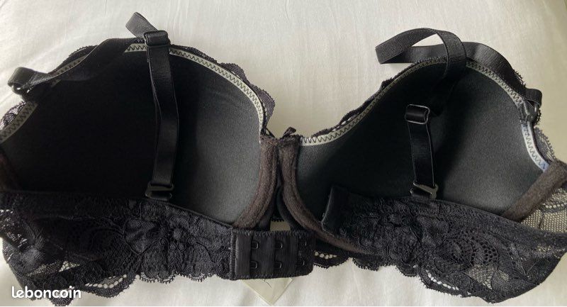 Soutien gorge C&A neuf 95C (image 5)