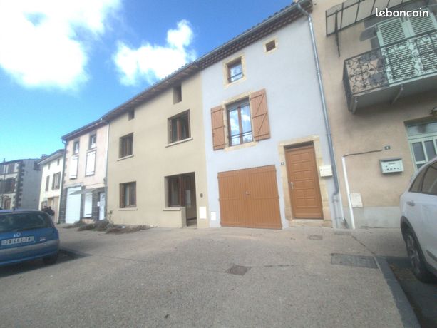 Maison 5 pièces 139 m²