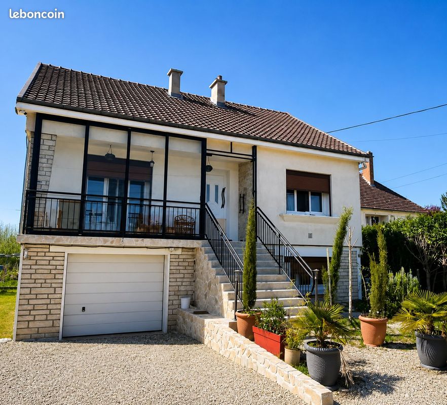 Maison 7 pièces 180 m² · à Romilly-sur-Seine · 180 m² · 249 000 €