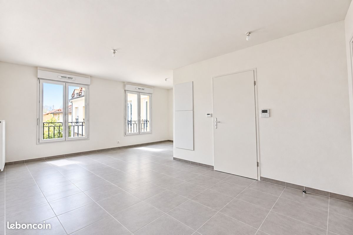 Appartement 1 pièce 30 m² · à Villiers-sur-Marne · 30 m² · 515 €/mois