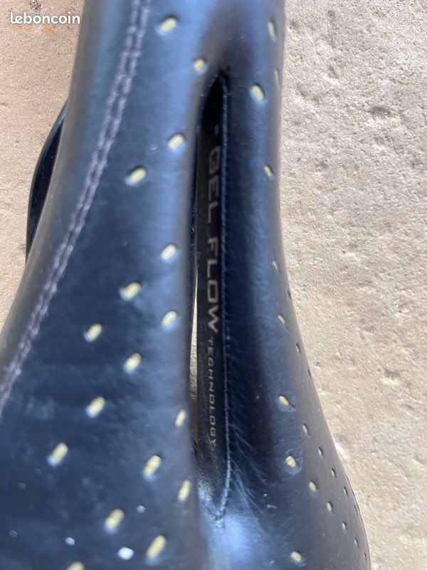 Selle Italia C2 Gel Flow (image 4)