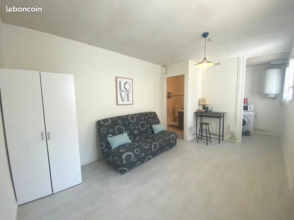 Appartement 1 pièce 20 m² · à Pau · 20 m² · 30 000 €