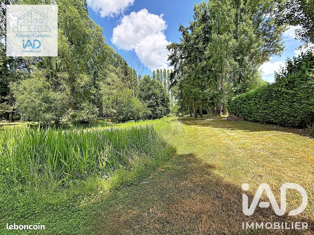 Terrain 21837 m² Chantenay-saint-imbert (image 10)