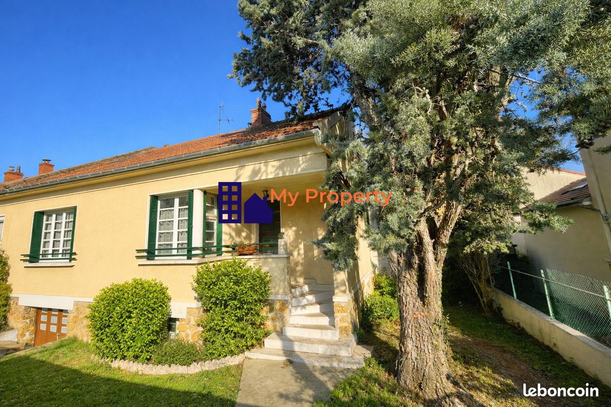 Maison 5 pièces 131 m² · à Houilles · 131 m² · 700 000 €