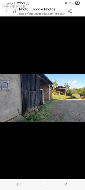 Maison 2 pièces 30 m² · à Saint-Amour · 30 m² · 105 000 €