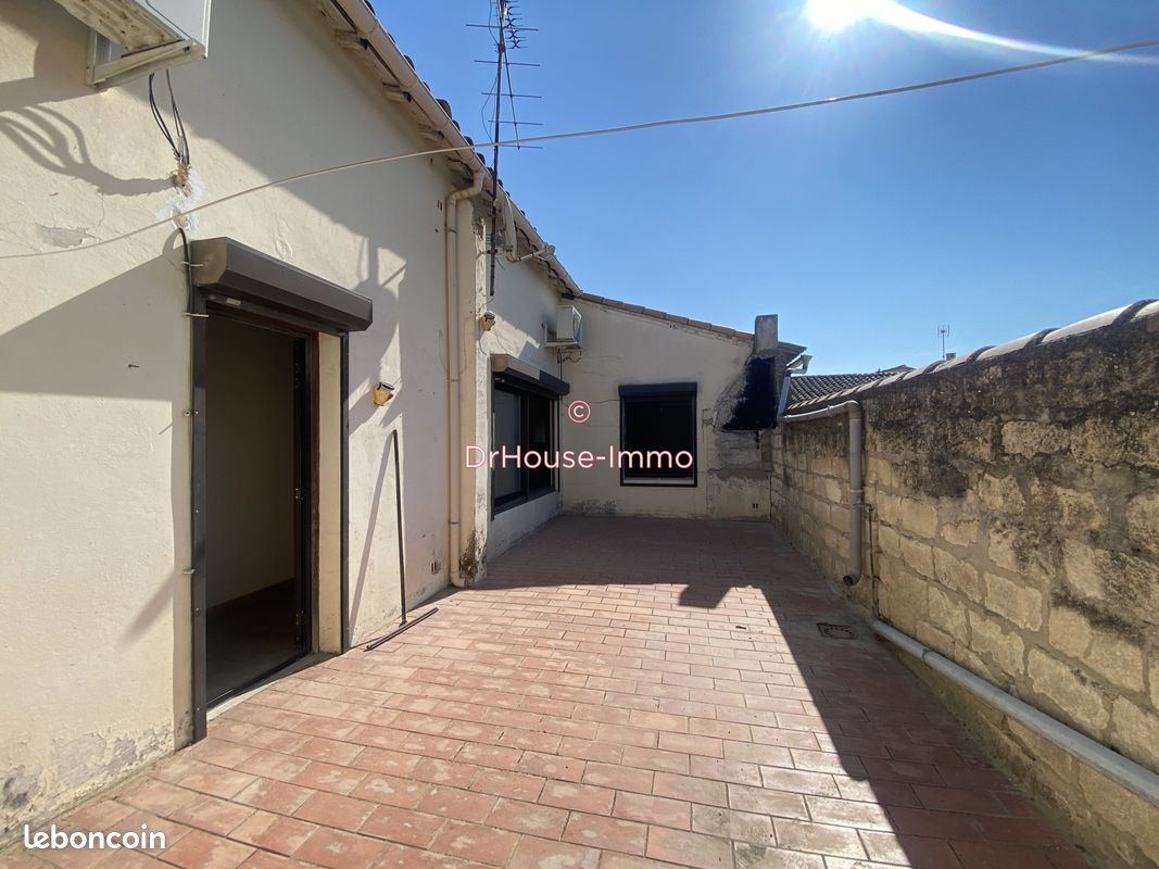 Maison 4 pièces 111 m² · à Aigues-Mortes · 111 m² · 480 000 €