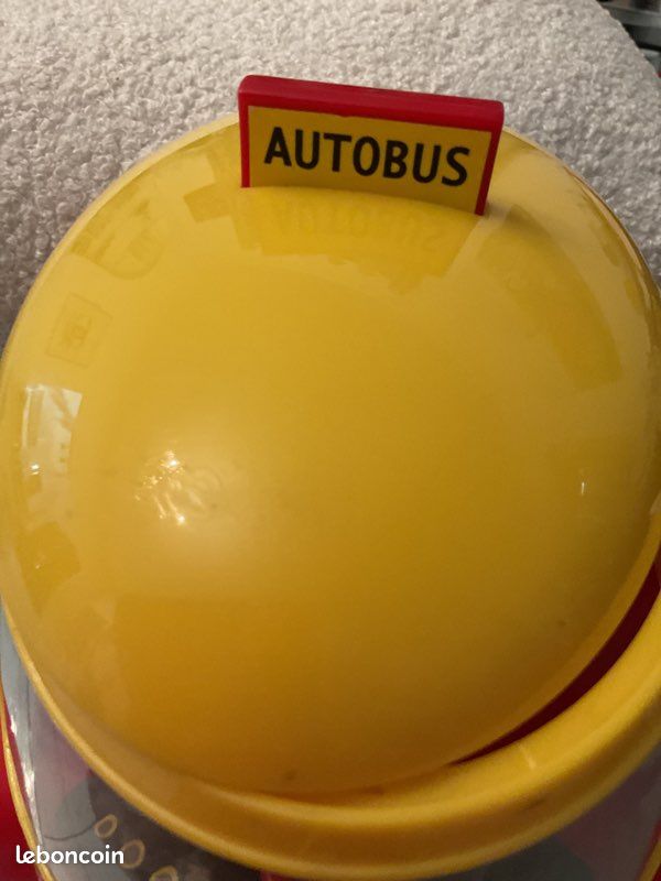 Autobus musical babar (image 3)