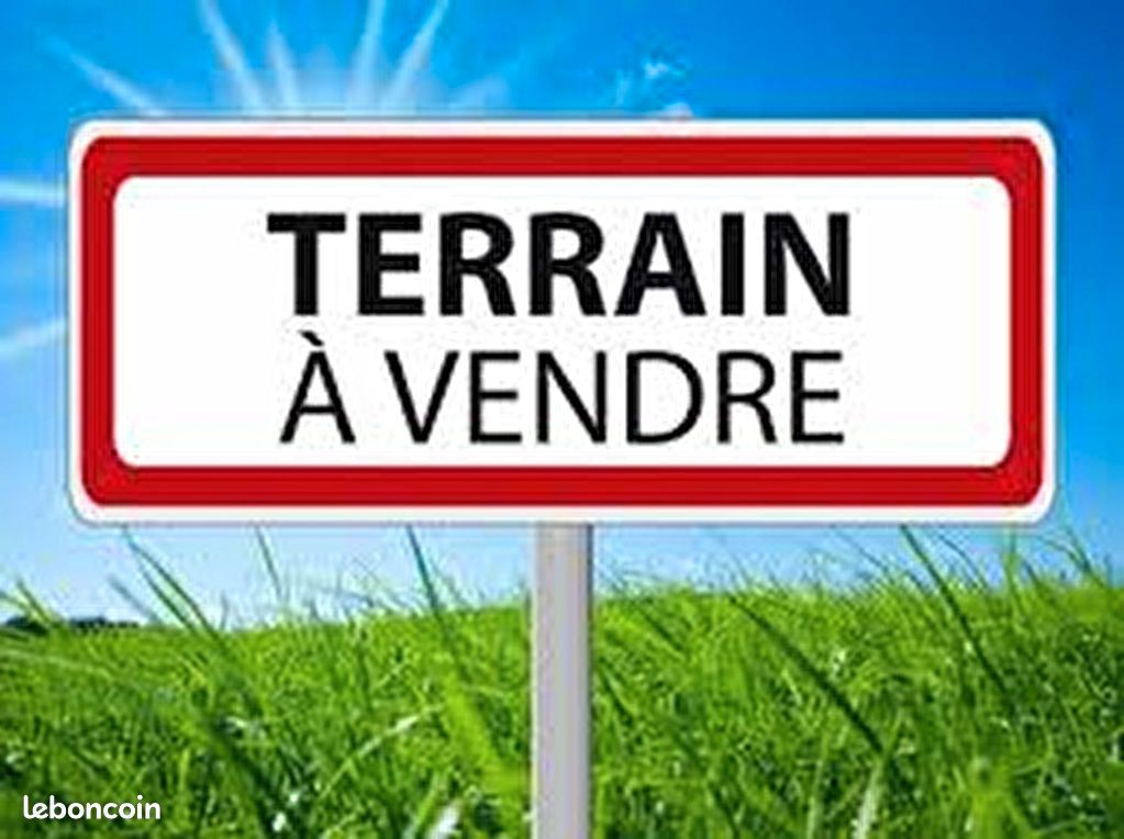 Terrain 340 m² · à La Plaine-sur-Mer · 340 m² · 150 000 €
