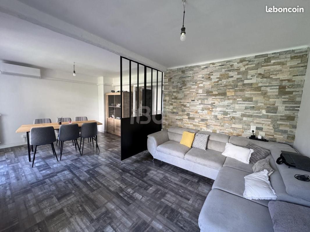 Appartement 4 pièces 66 m² · à Toulon · 66 m² · 976 €/mois