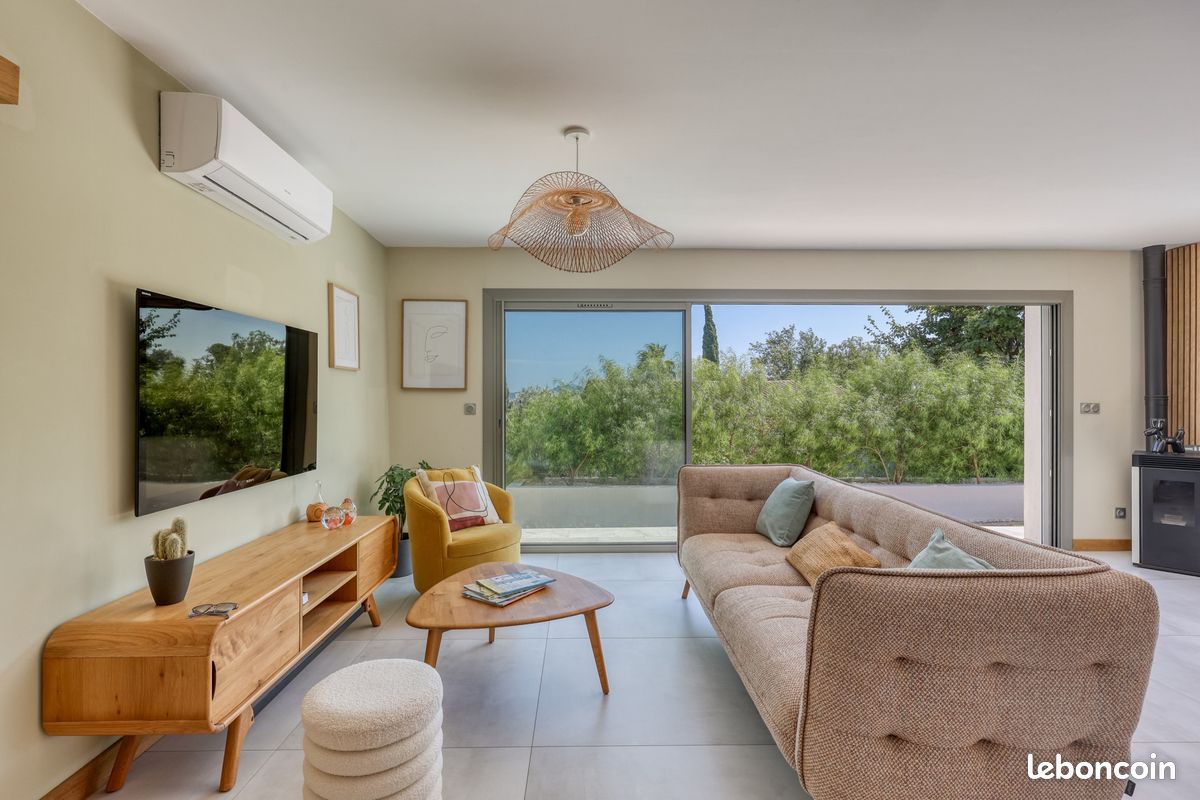 Maison 4 pièces 145 m² · à Sanary-sur-Mer · 145 m² · 895 000 €